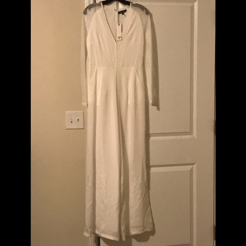 Jumpsuit